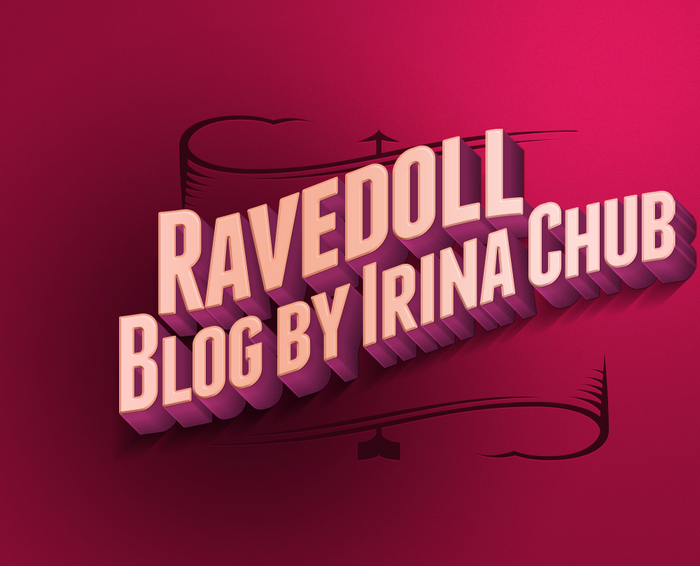 RaveDoll Blog